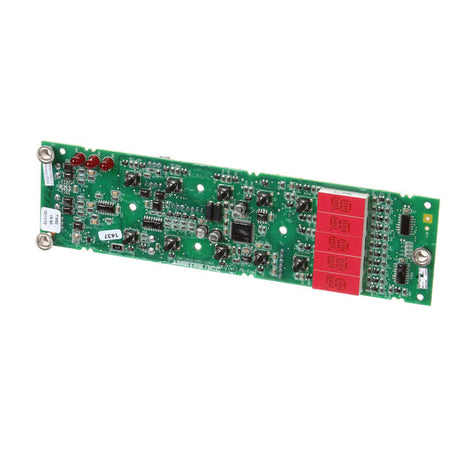 STAR PARTS Star 2E-Z17512 Control Board Software - SKU STA2E-Z17512