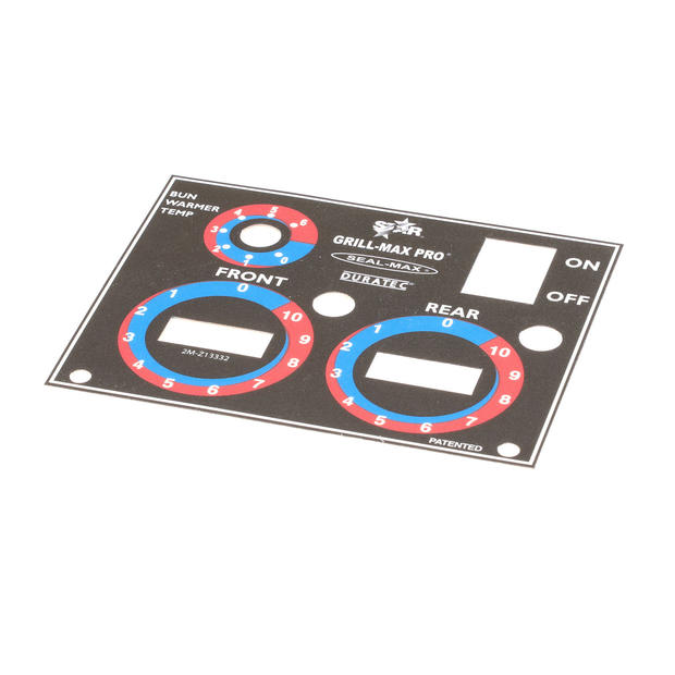 STAR PARTS 2M-Z13332 - SKU STA2M-Z13332