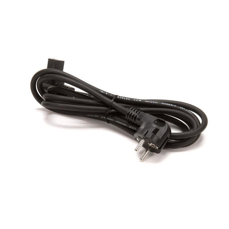 STAR PARTS Star 2E-Z0512 Cord Set Cont. Eur 10A - SKU STA2E-Z0512
