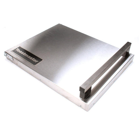 STAR PARTS Star N2-F6-423-W3 Assembly-Door A/L Tm Conv Oven - SKU STAN2-F6-423-W3