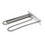 STAR PARTS Star 2N-33405 Element Htg 120V 860/250W - SKU STA2N-33405
