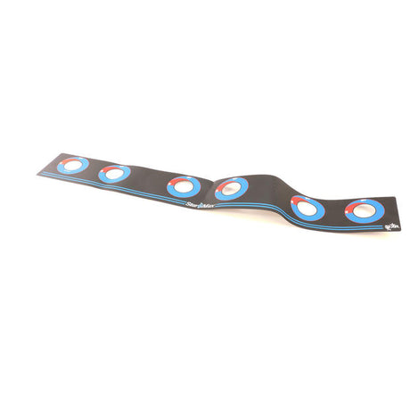 STAR PARTS Star 2M-Z6031 Front GRAPHIC-36 - SKU STA2M-Z6031