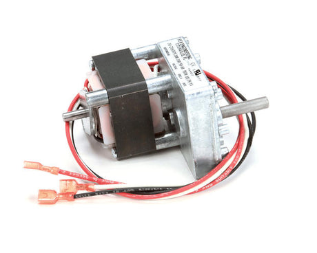 STAR PARTS Star 2U-Z16975 Gearmotor Psc 208/240 - SKU STA2U-Z16975