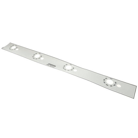 STAR PARTS Star 2M-Z12932 Graphic Panel 48 Grid - SKU STA2M-Z12932