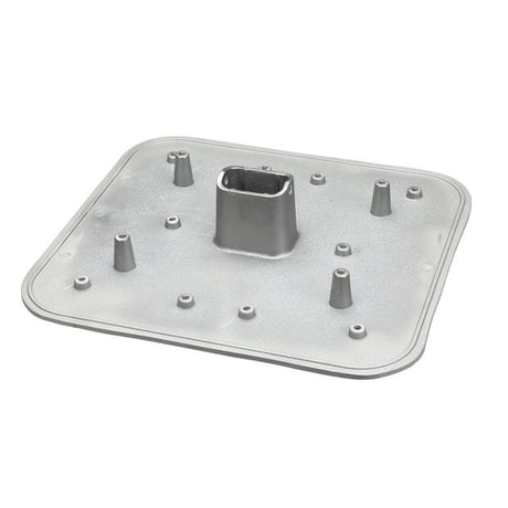 STAR PARTS Star 2F-A710E8103 Griddle Top Plate A710 - SKU STA2F-A710E8103