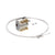 STAR PARTS PS-60101-W3 - SKU STAPS-60101-W3