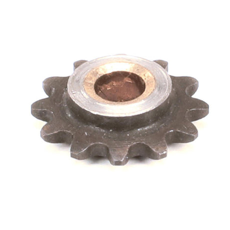 STAR PARTS Star 2P-Z19824 Idler Sprocket #25 12T - SKU STA2P-Z19824