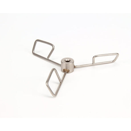STAR PARTS Star 2B-S8573 Impeller - SKU STA2B-S8573