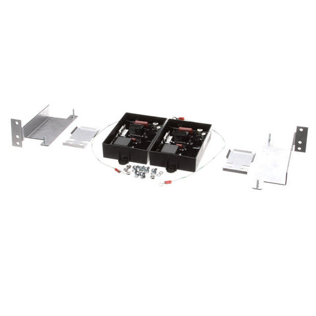 LANG PARTS Lang PS-EZG-999 Kit Moes Pilot Sheilds - SKU LGPS-EZG-999