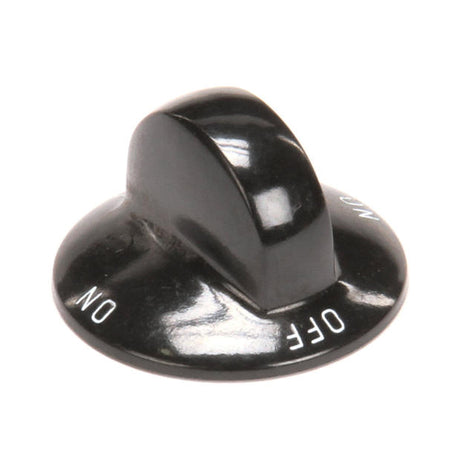 STAR PARTS Star 2R-Y2303 Knob W/Set SCREW-171 8/32 - SKU STA2R-Y2303