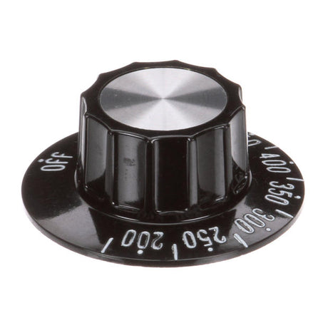 STAR PARTS Star 2R-Y6045 Knob Thermostat .25 Dia - SKU STA2R-Y6045