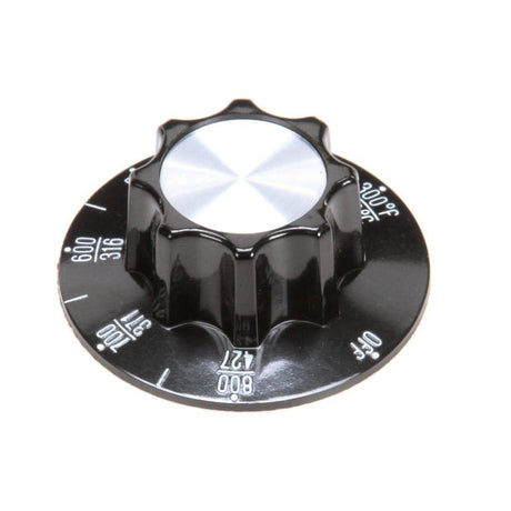 STAR PARTS Star 2R-A710E8741 Knob Thermostat 300-800F - SKU STA2R-A710E8741
