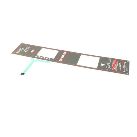 STAR PARTS Star 2M-60301-166 Label Panel Oce G Enviro - SKU STA2M-60301-166