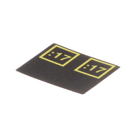 STAR PARTS Star 2M-Z16500 Label Timing Change - SKU STA2M-Z16500