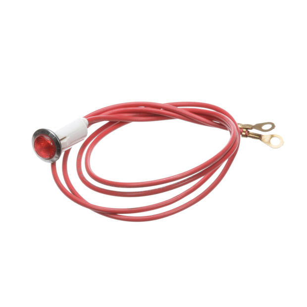 STAR PARTS Star 2S-05-07-0138 Light Indicator 208/230V - SKU STA2S-05-07-0138