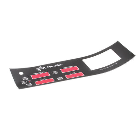 STAR PARTS Star 2M-Z5816 Overlay CG14SPTE - SKU STA2M-Z5816