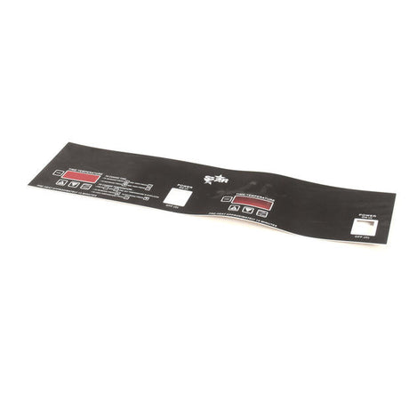 STAR PARTS Star 2M-Z2624 Overlay Wafflebakers - SKU STA2M-Z2624