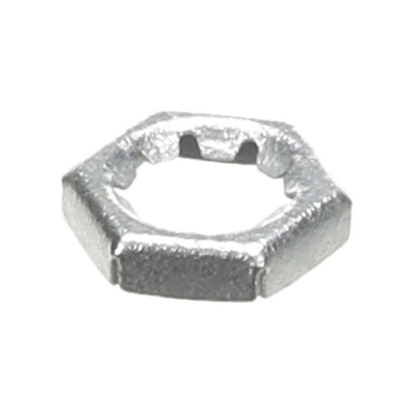STAR PARTS Star 2C-200231 Palnut Hex 3/8-24 - SKU STA2C-200231