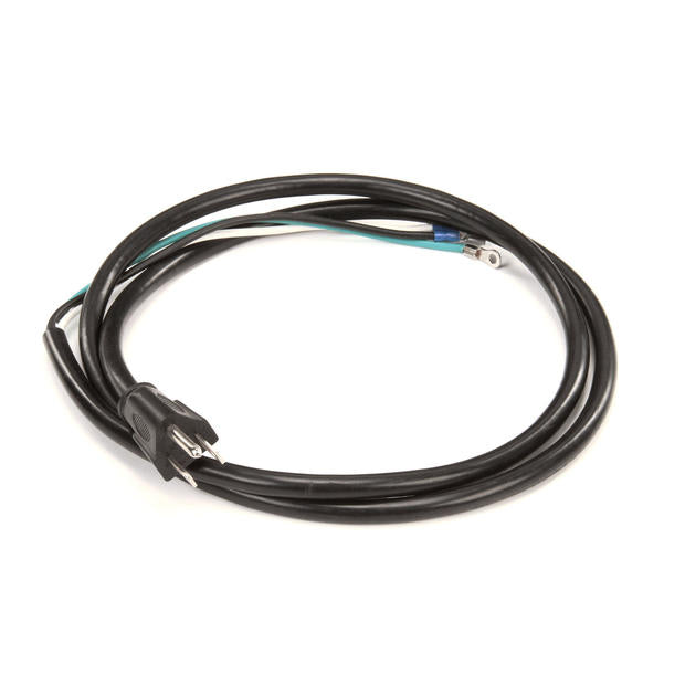 STAR PARTS Star HD-140072 Qcse 5-15P Mlded Cord Set - SKU STAHD-140072