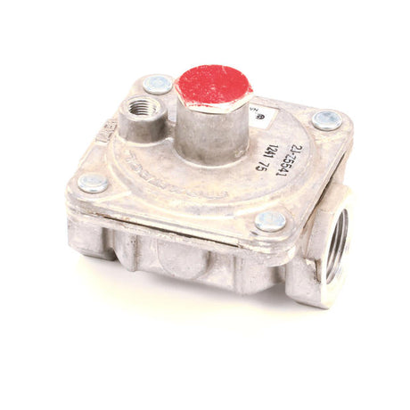 STAR PARTS Star 2J-Z5541 Regulator-Gas 3/4X3/4 Cnvrtbl - SKU STA2J-Z5541