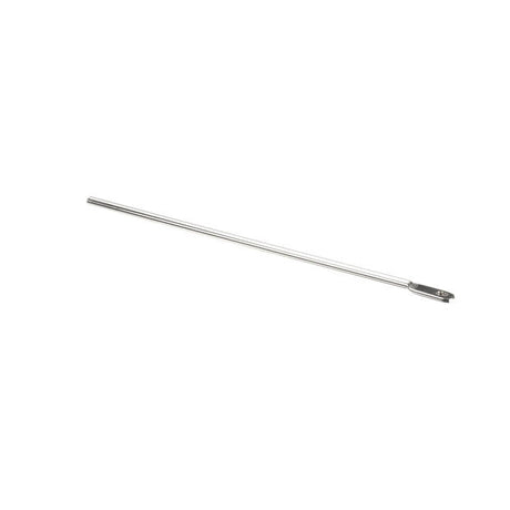 STAR PARTS Star 2A-Y7816 Rod Locking Rt - Plated - SKU STA2A-Y7816