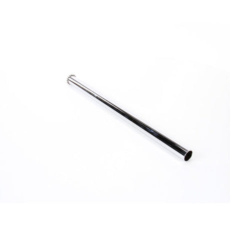 STAR PARTS Star PS-250008 Roller Tube Chrome 25 - SKU STAPS-250008