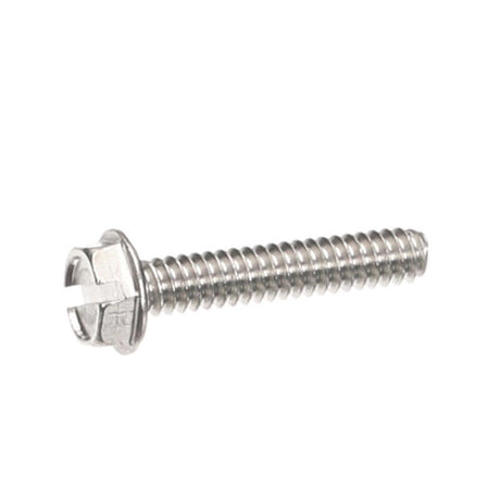 STAR PARTS Star 2C-9704 Screw 10-24X1 Stl Hex Np - SKU STA2C-9704