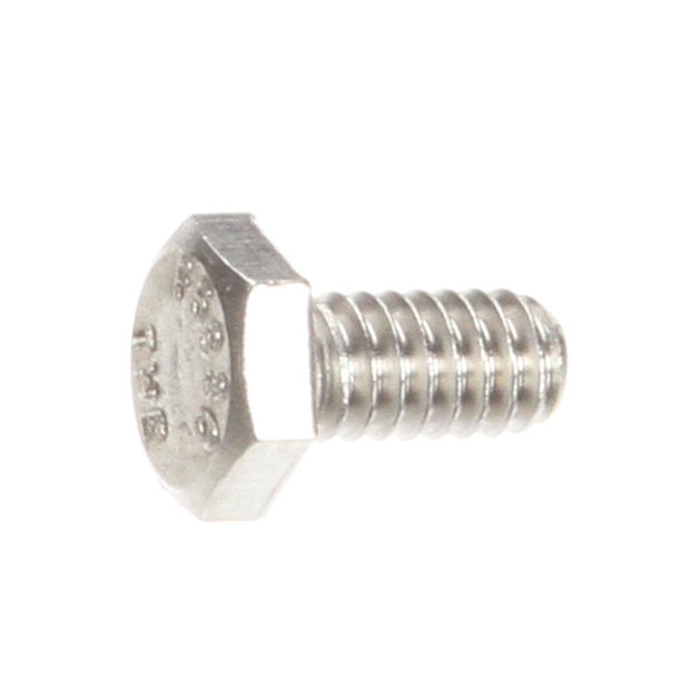 STAR PARTS Star 2C-B301A8843 Screw Ms Hx Hd 1/4-20X1/2 N - SKU STA2C-B301A8843