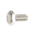 STAR PARTS Star 2C-B301A8843 Screw Ms Hx Hd 1/4-20X1/2 N - SKU STA2C-B301A8843