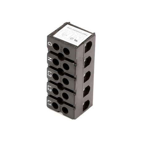 STAR PARTS Star 2E-Z9565 Terminal Block 5 Pos #4 - SKU STA2E-Z9565