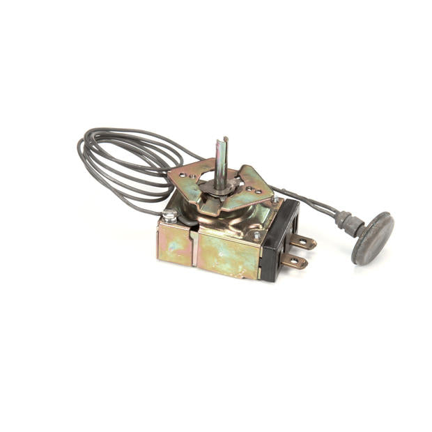 STAR PARTS 2T-8196 - SKU STA2T-8196