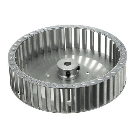 STAR PARTS Star 2U-50-0107-A Wheel Blower Galv 8 X 1-7 - SKU STA2U-50-0107-A