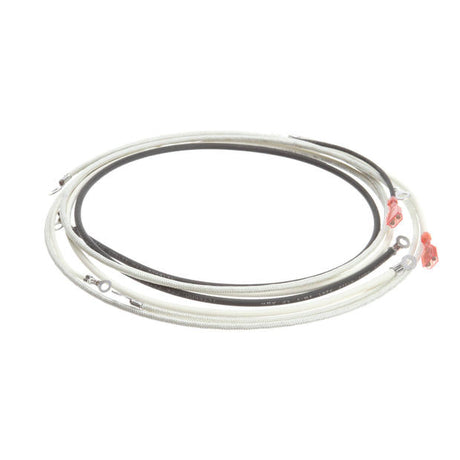 STAR PARTS Star 2E-Z6653 Wire Kit - 301 Fryers - SKU STA2E-Z6653