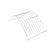 STAR PARTS Star 2W-50576 Weldment Rack Return TC17/21 - SKU STA2W-50576