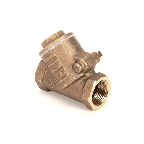 STERO DISHWASHER PARTS Stero Dishwasher P625602 Check Valve 3/4 Red/White - SKU SOP625602