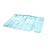 STERO DISHWASHER PARTS Stero Dishwasher 0P-561692 Curtain-S Long 24-1/2X18 Sm - SKU SOP56-1692