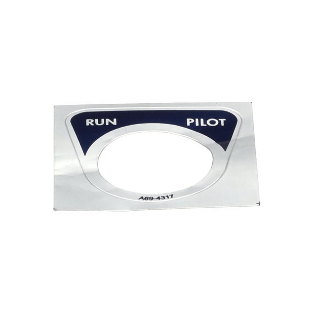STERO DISHWASHER PARTS A69-4317 - SKU SOA69-4317