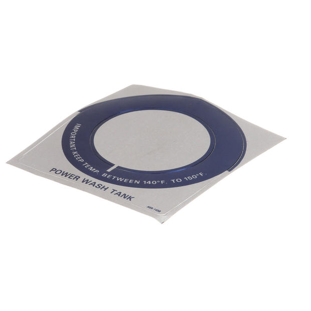STERO DISHWASHER PARTS 0A-691458 - SKU SOA69-1458