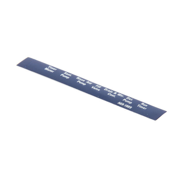 STERO DISHWASHER PARTS 0A-691989 - SKU SOA69-1989