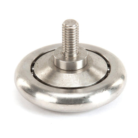 STERO DISHWASHER PARTS Stero Dishwasher 0A-106311 Dolly Wheel Half Shoulder - SKU SOA10-6311