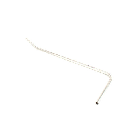 STERO DISHWASHER PARTS Stero Dishwasher B10-2438 Feedline 5/8 S/S Lower Rinse - SKU SOB10-2438