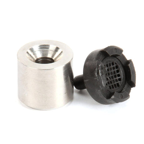 STERO DISHWASHER PARTS Stero Dishwasher 121075 Filter Detergent Inlet Tube - SKU SO121075
