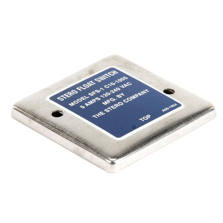 STERO DISHWASHER PARTS Stero Dishwasher 0A-101424 - SKU SOA10-1424