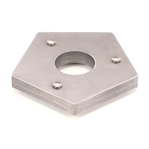 STERO DISHWASHER PARTS 0B-101309 - SKU SOB10-1309