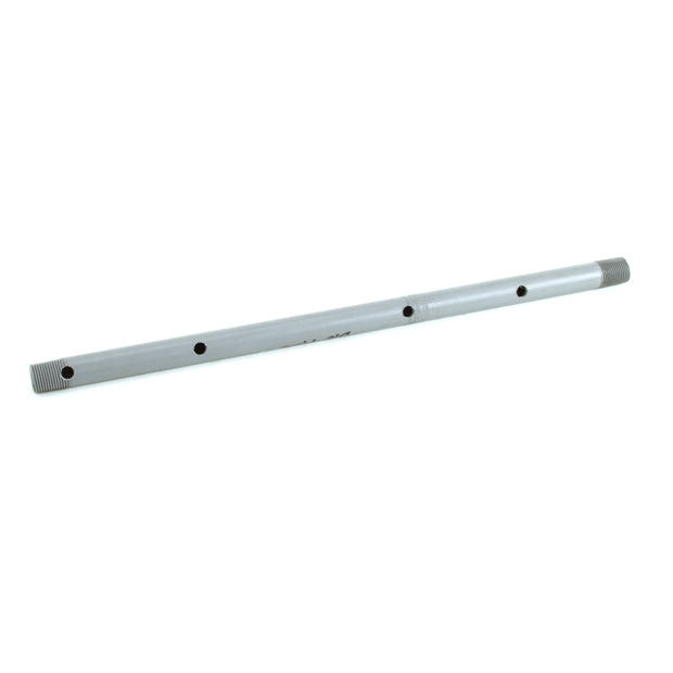 STERO DISHWASHER PARTS Stero Dishwasher 0B-101906 Pipe Fnl Rinse Cpvc 18-1/2 4 Hol - SKU SOB10-1906
