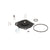 STERO DISHWASHER PARTS 0P-545738 - SKU SOP54-5738