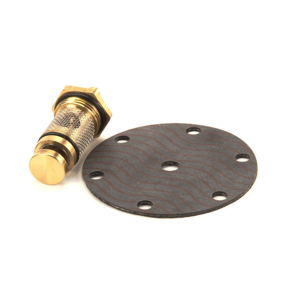 STERO DISHWASHER PARTS P62-1167 - SKU SOP62-1167