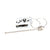 STERO DISHWASHER PARTS 294681-15-1 - SKU SO294681-15-1
