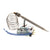STERO DISHWASHER PARTS 0P-651189 - SKU SOP65-1189