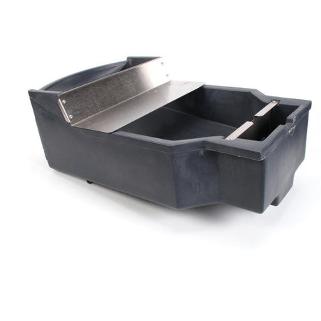 SCOTSMAN PARTS Scotsman A38316-021 Pan Assembly. Drain - SKU SCA38316-021